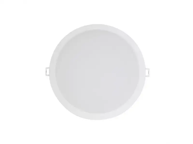 LEDVANCE  ugradna plafonjera IP44 190mm 18W 6500k