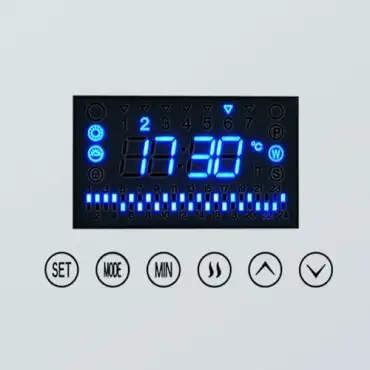BAUER IR-800 SPECTRUM