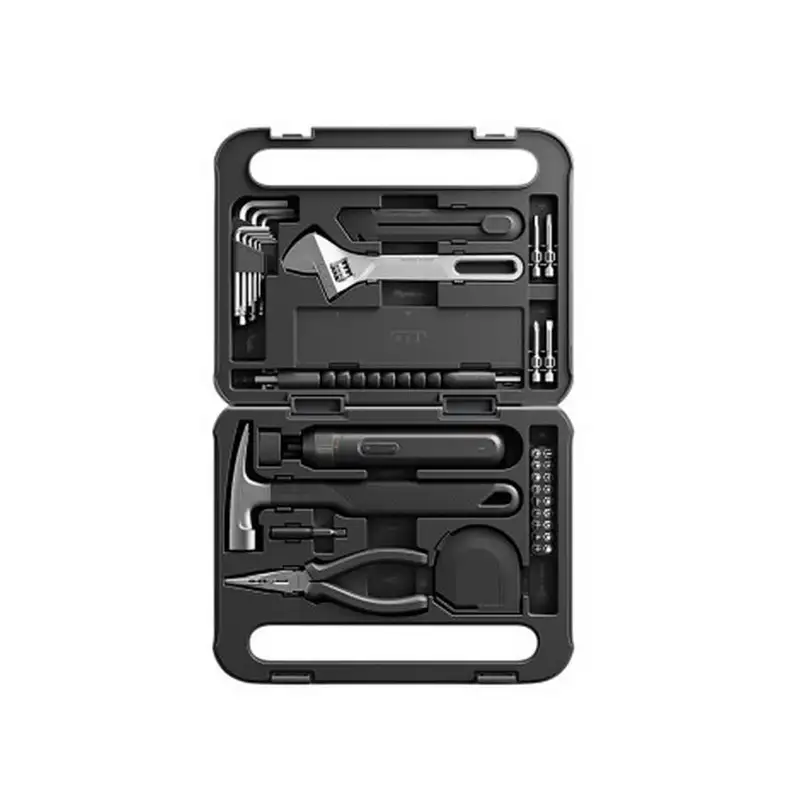 XIAOMI Mijia Tool Kit - Set alata (BHR08S9GL)
