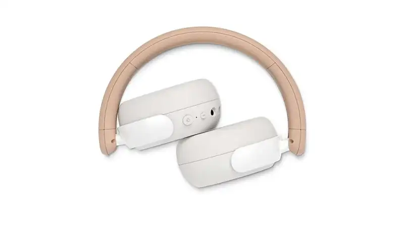 PHILIPS TAK5500AL/00 Bezicne Slusalice Amber bela