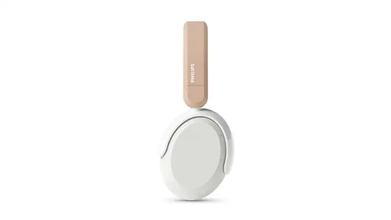 PHILIPS TAK5500AL/00 Bezicne Slusalice Amber White