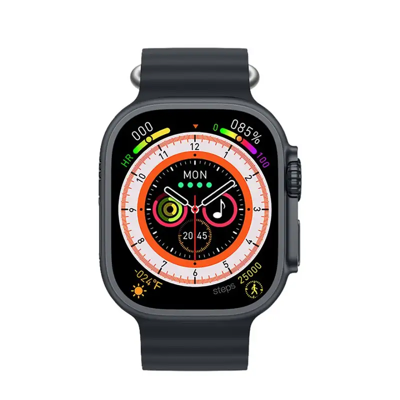 XO Smart Watch M9 Ultra Black