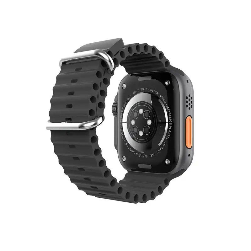 XO Smart Watch M9 Ultra Black