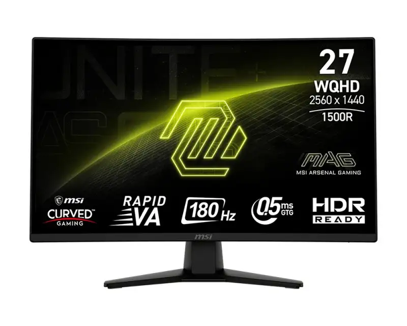MSI MAG 274CQF