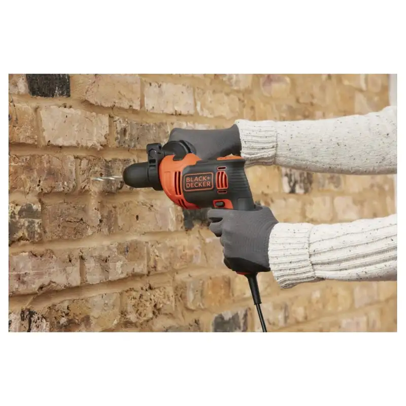 BLACK & DECKER BEH710SA32