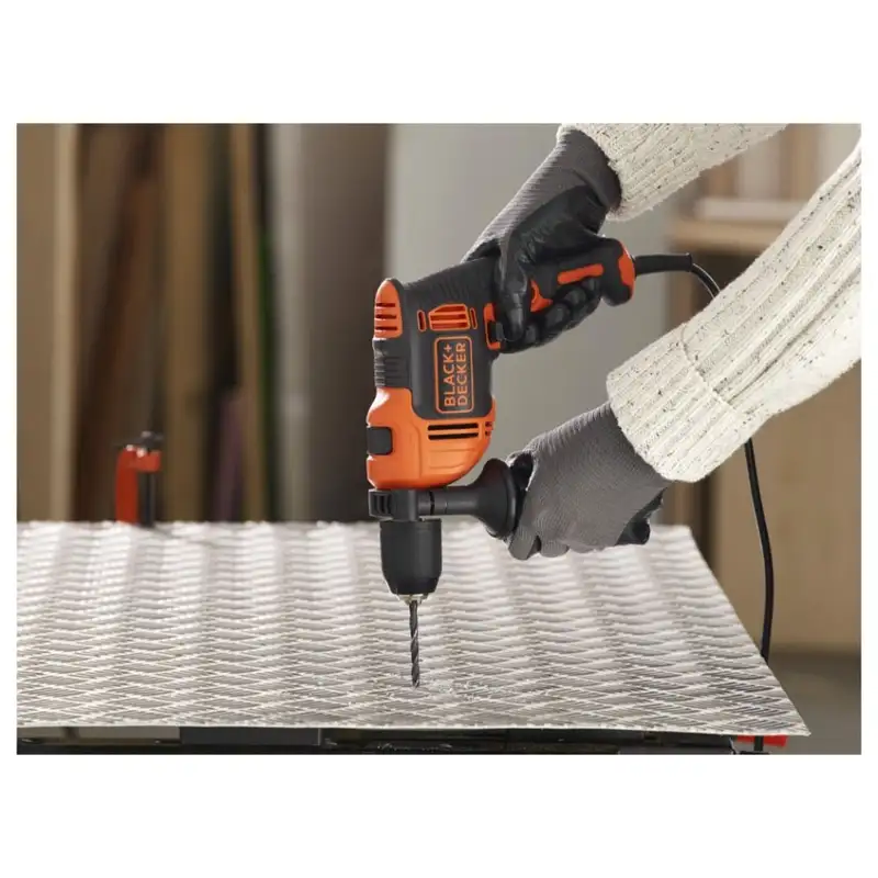 BLACK & DECKER BEH710SA32