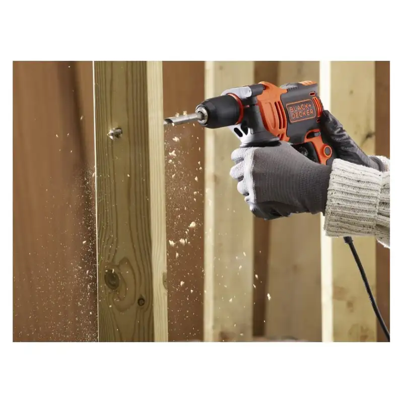 BLACK & DECKER BEH710SA32
