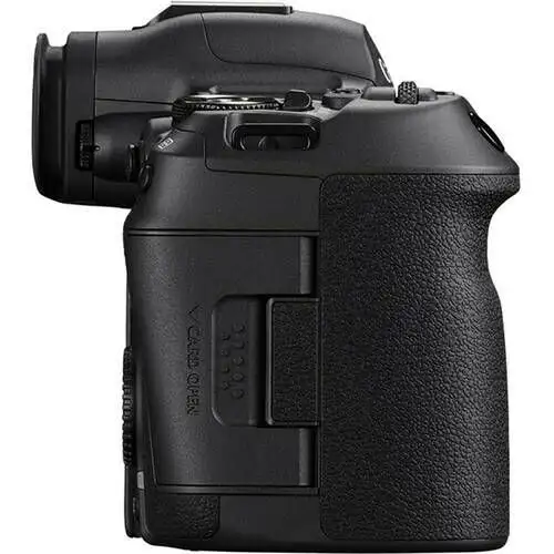 CANON EOS R5 II + RF 24-105mm F4 L