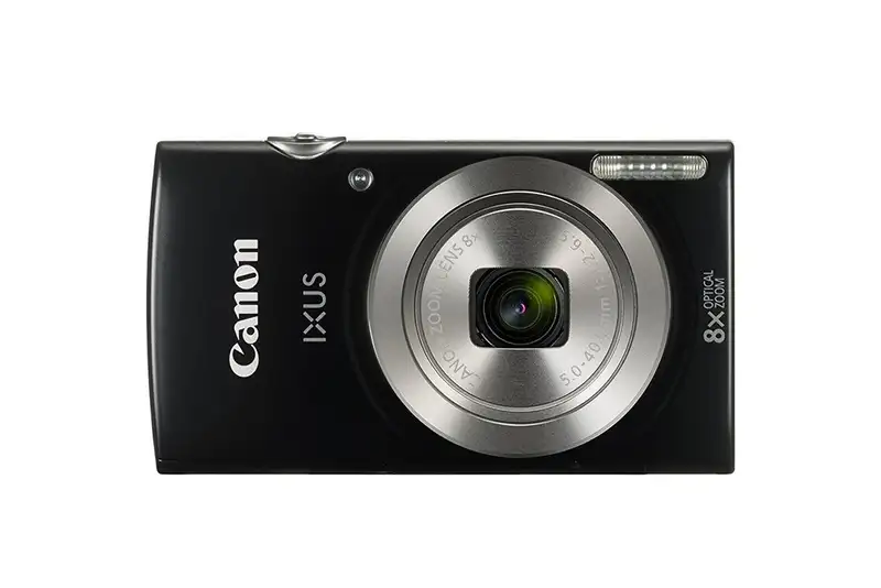 CANON IXUS 185 BK
