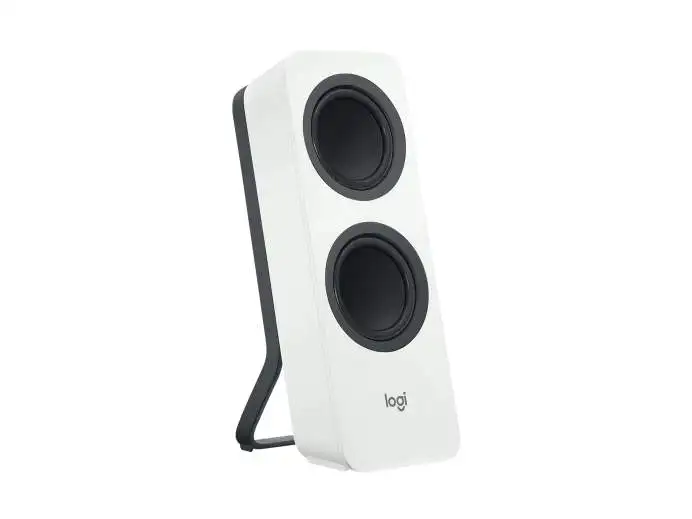 Logitech Z207 WHITE 2.0 sistem 980-001292