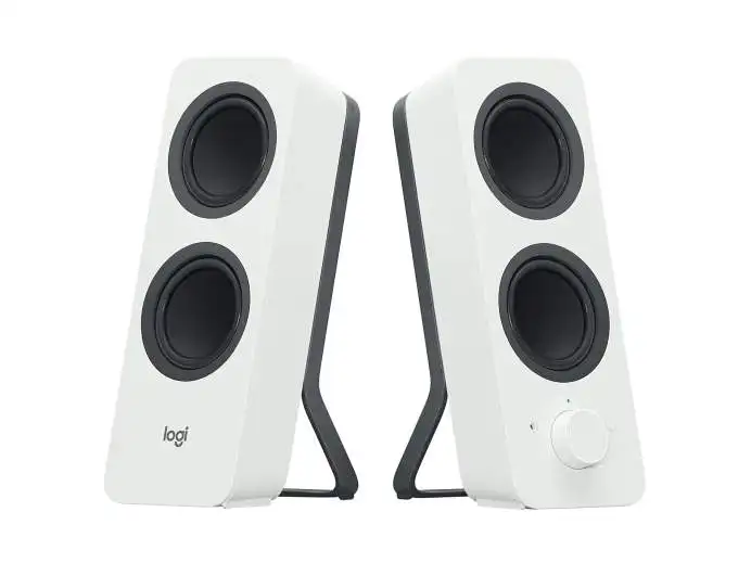 Logitech Z207 WHITE 2.0 sistem 980-001292