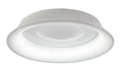 RABALUX Veller plafonjera LED36W D43cm bela