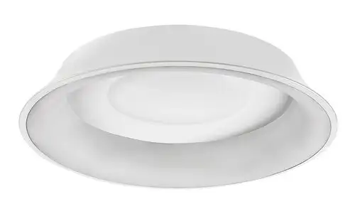 RABALUX Veller plafonjera LED36W D43cm bela
