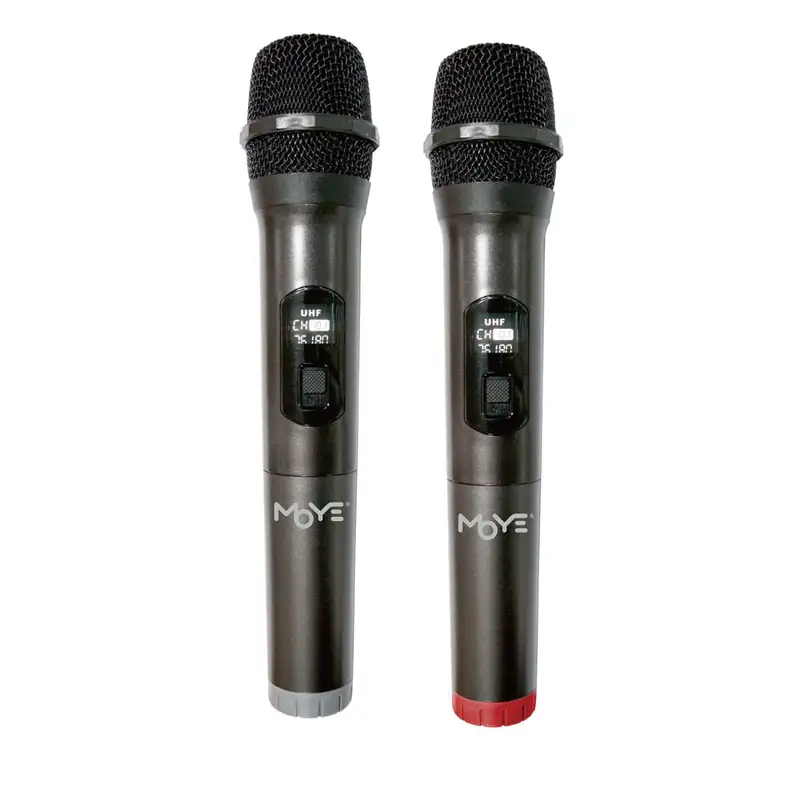 MOYE Groove Storm
