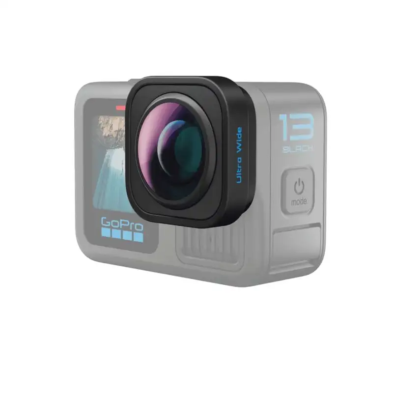 GOPRO Širokougaono sočivo Ultra Wide Lens Mod HERO13 AEWAL-001