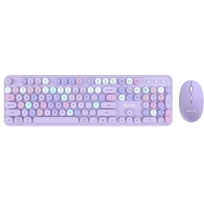 AULA AC306 Purple SET