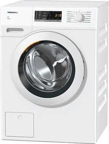 MIELE WCA 030WCS EU1 LW Active