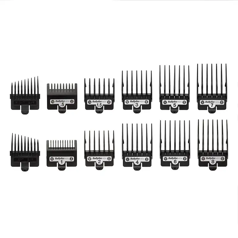 BABYLISS E996E