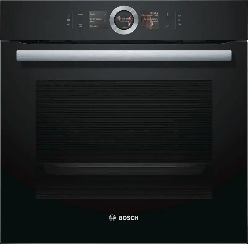BOSCH HBG676EB6