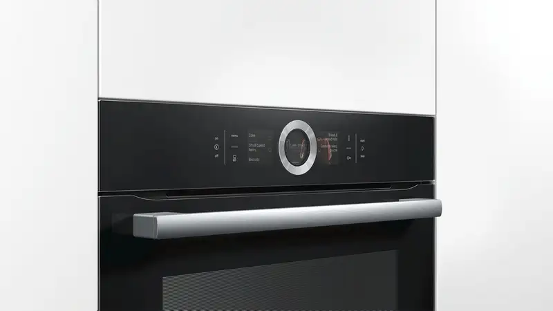 BOSCH HBG676EB6