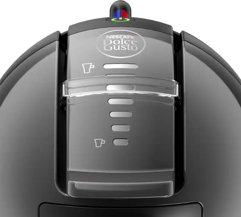 KRUPS DOLCE GUSTO MINI ME KP123810