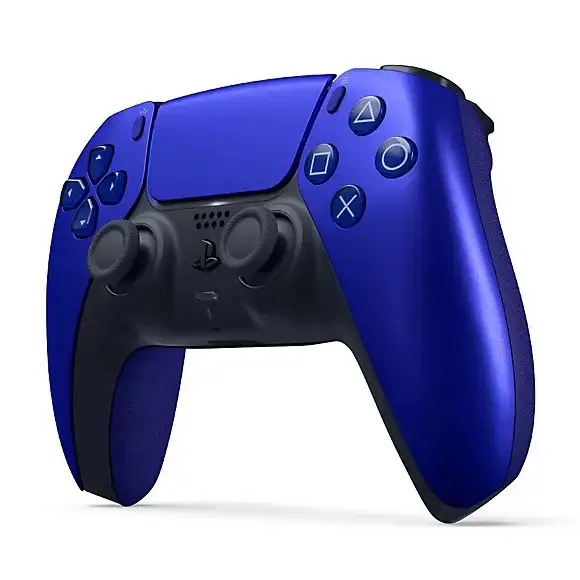 SONY PlayStation 5 DualSense Wireless Controller Cobalt Blue