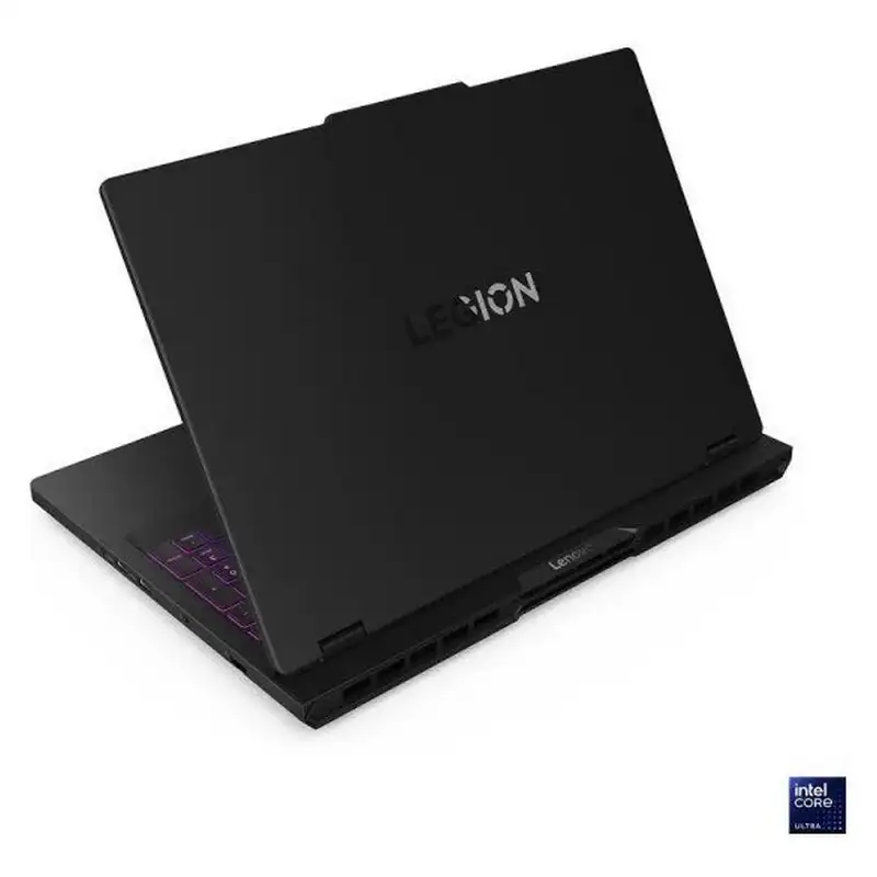 LENOVO Legion Pro 5 16IRX10 (Eclipse Black, Aluminium Top) Intel Core i9-14900HX, 32GB, 1TB, 16" WQXGA 240Hz AG, NV-RTX5050-8GB AI Chip, DOS(83NN0018YA/32G)