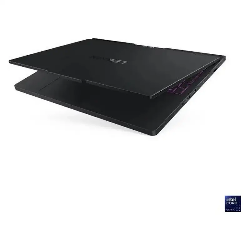 LENOVO Legion Pro 5 16IRX10 (Eclipse Black, Aluminium Top) Intel Core i9-14900HX, 32GB, 1TB, 16" WQXGA 240Hz AG, NV-RTX5050-8GB AI Chip, DOS(83NN0018YA/32G)