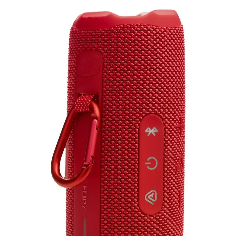 JBL Flip 7 Red