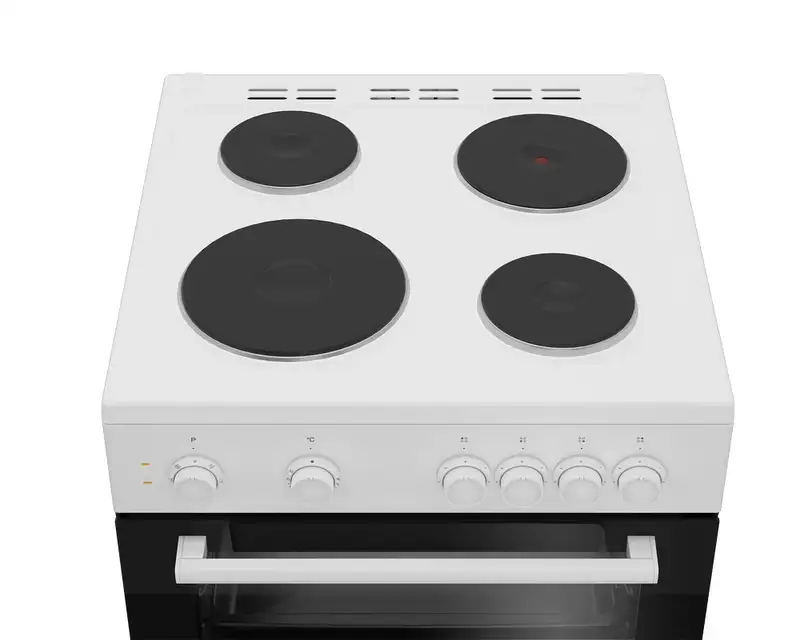 BEKO FBE66000WD