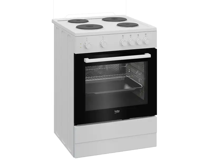 BEKO FBE66000WD