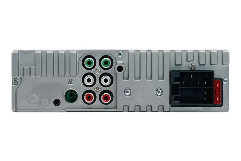 BLAUPUNKT BPA 1123 BT ARB005