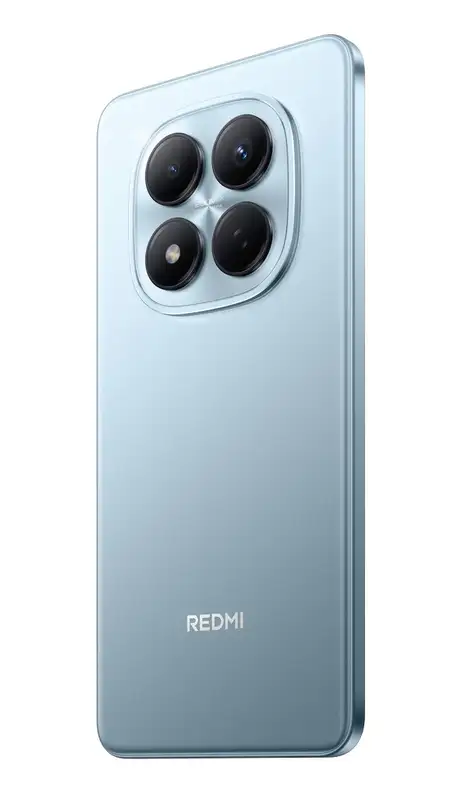 XIAOMI Redmi Note 15 Pro 8GB/256GB Glacier Blue MZB0MGGEU