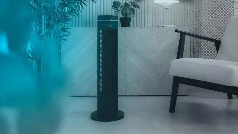 CECOTEC Energy Silence 690 Skiline