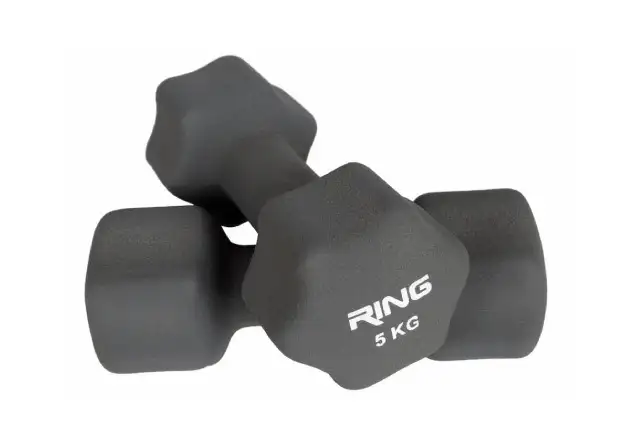 RING RX DB2133-5