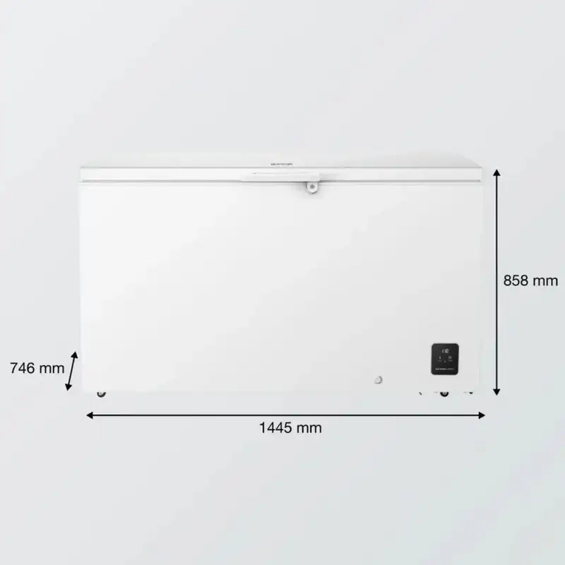GORENJE FH 50 E6W5