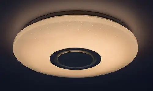 RABALUX Rodion plafonjera LED 24W 2700K-6500K