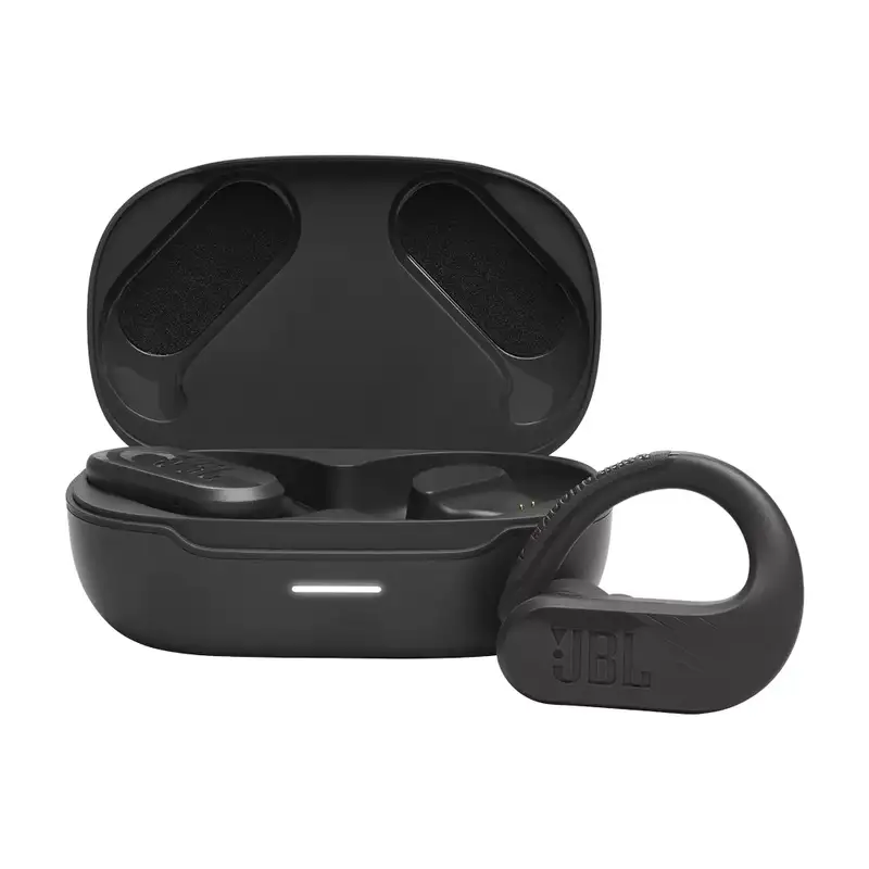 JBL ENDURANCE PEAK 3 BLK