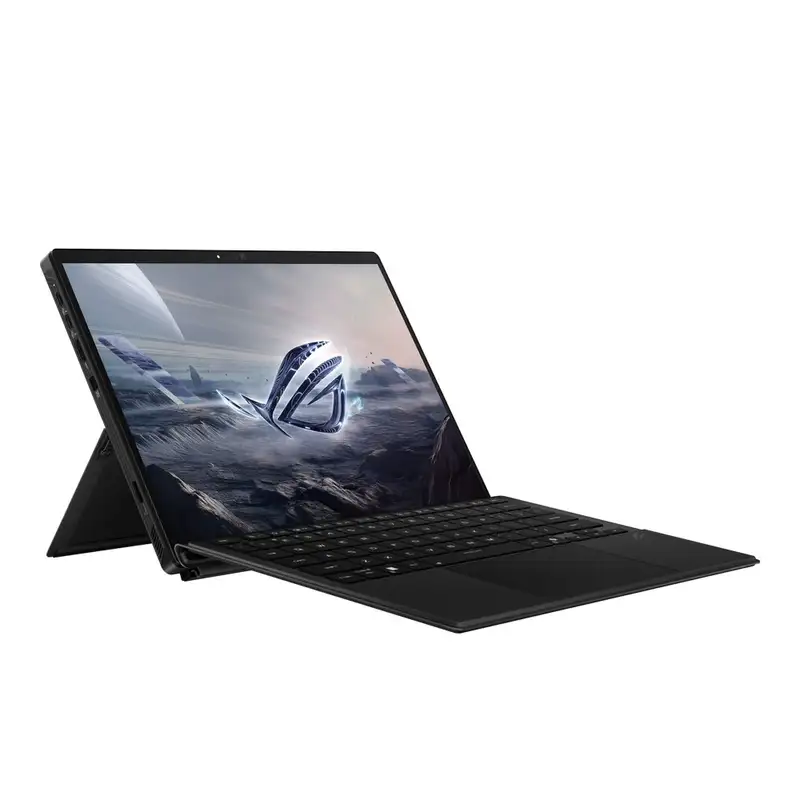 ASUS ROG Flow Z13 GZ302EA-RU011X, 13.4" IPS, AMD Ryzen Al Max+ 395, 32GB, 1TB SSD, W11P, crna