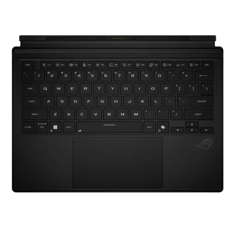 ASUS ROG Flow Z13 GZ302EA-RU011X, 13.4" IPS, AMD Ryzen Al Max+ 395, 32GB, 1TB SSD, W11P, crna