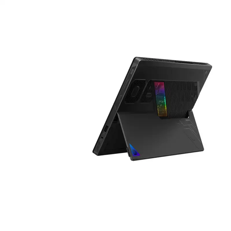 ASUS ROG Flow Z13 GZ302EA-RU011X, 13.4" IPS, AMD Ryzen Al Max+ 395, 32GB, 1TB SSD, W11P, crna