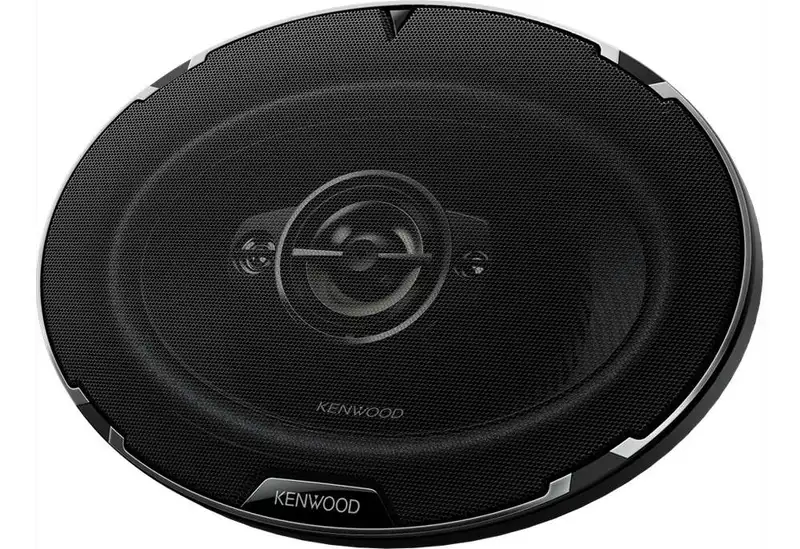 KENWOOD KFC-PS6987
