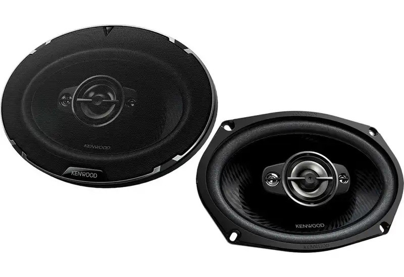 KENWOOD KFC-PS6987