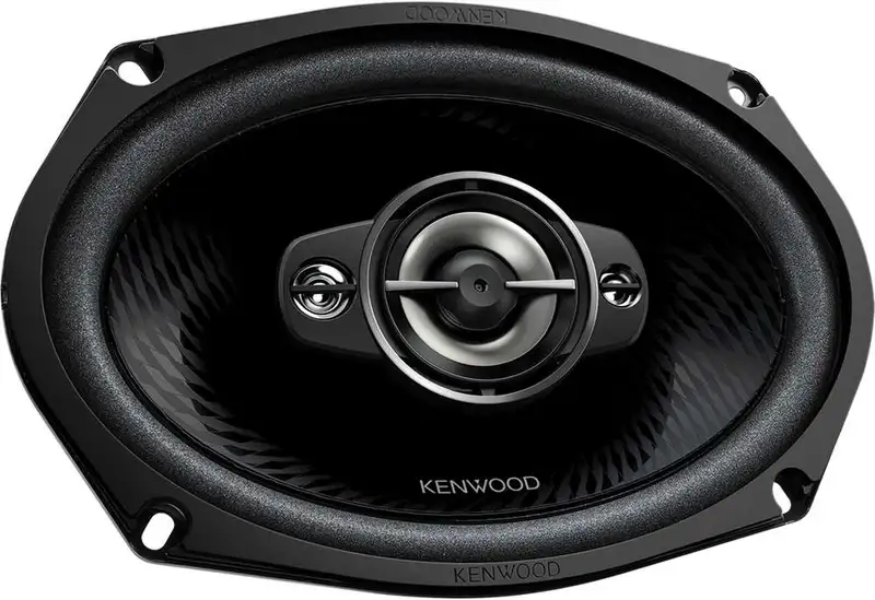 KENWOOD KFC-PS6987