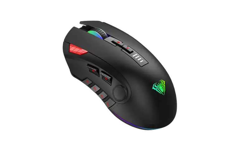 AULA H512 GAMING