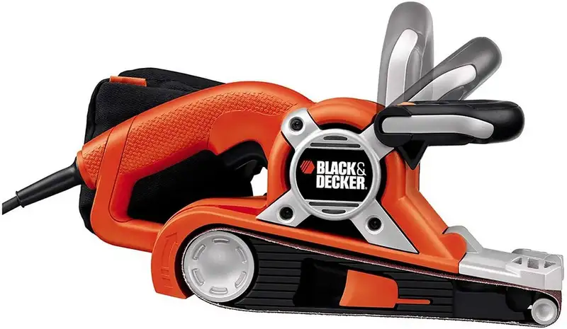 BLACK & DECKER KA88-QS TRAČNA BRUSILICA 720W