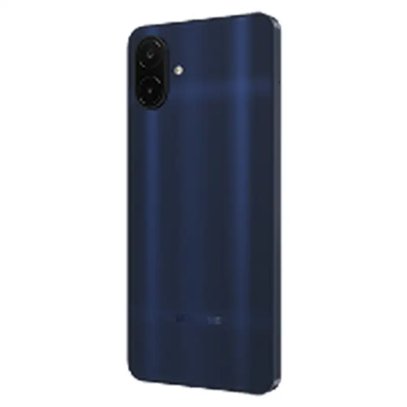 SAMSUNG Galaxy A08 6GB/128GB Dark Blue SM-A085FDBGSEE