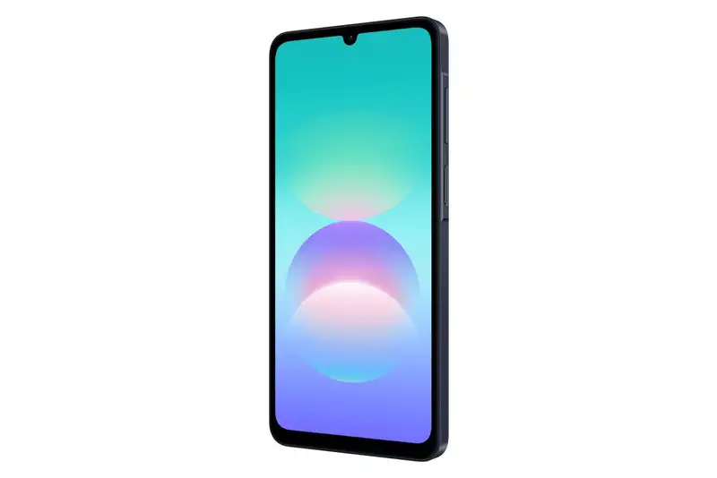 SAMSUNG Galaxy A08 6GB/128GB Dark Blue SM-A085FDBGSEE