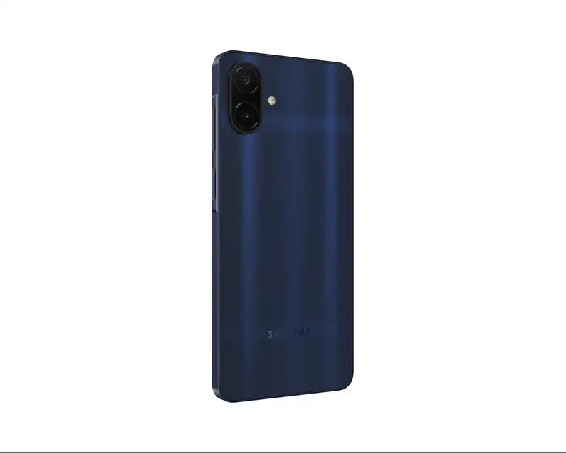 SAMSUNG Galaxy A08 6GB/128GB Dark Blue SM-A085FDBGSEE