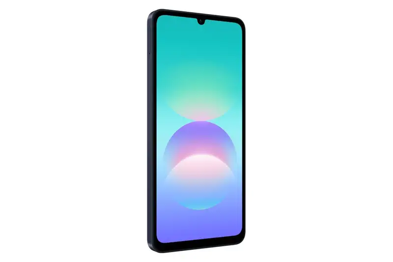 SAMSUNG Galaxy A08 6GB/128GB Dark Blue SM-A085FDBGSEE